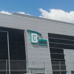 BHIC Aero Services