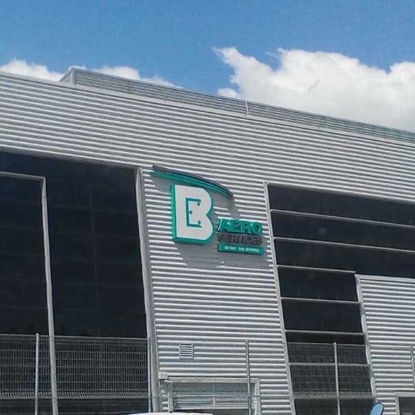 BHIC Aero Services