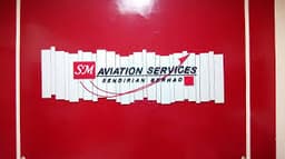 SM Aviation Services