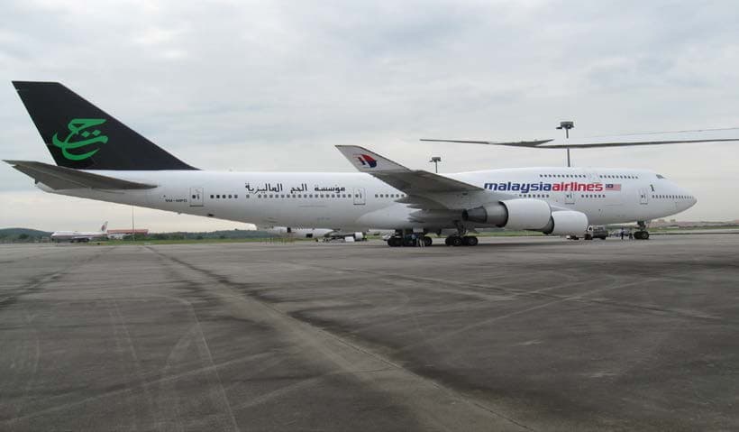 B747-400 Aircraft Import & Fleet Support — EagleXpress Charter
