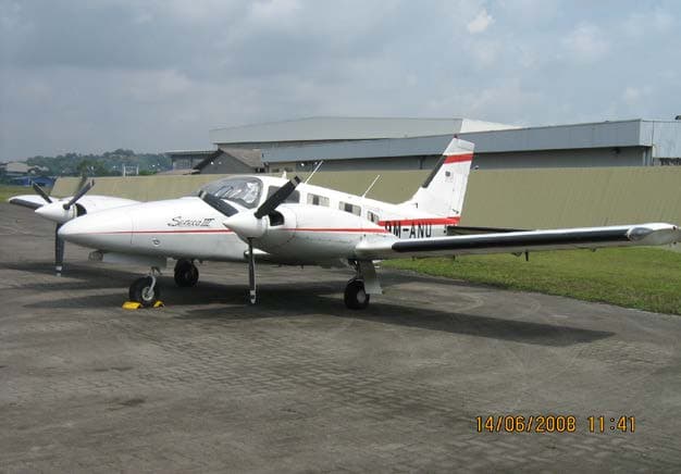 AOC & ASP Application — Perfect Aviation Sdn Bhd